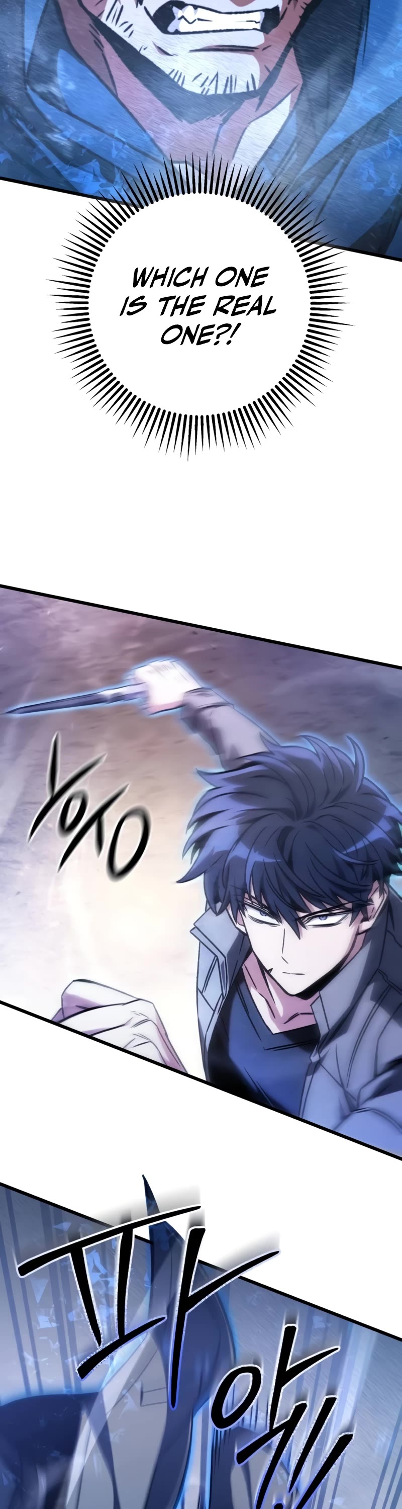 The Genius Assassin Who Takes It All Chapter 31 page 3 - Chapter 31