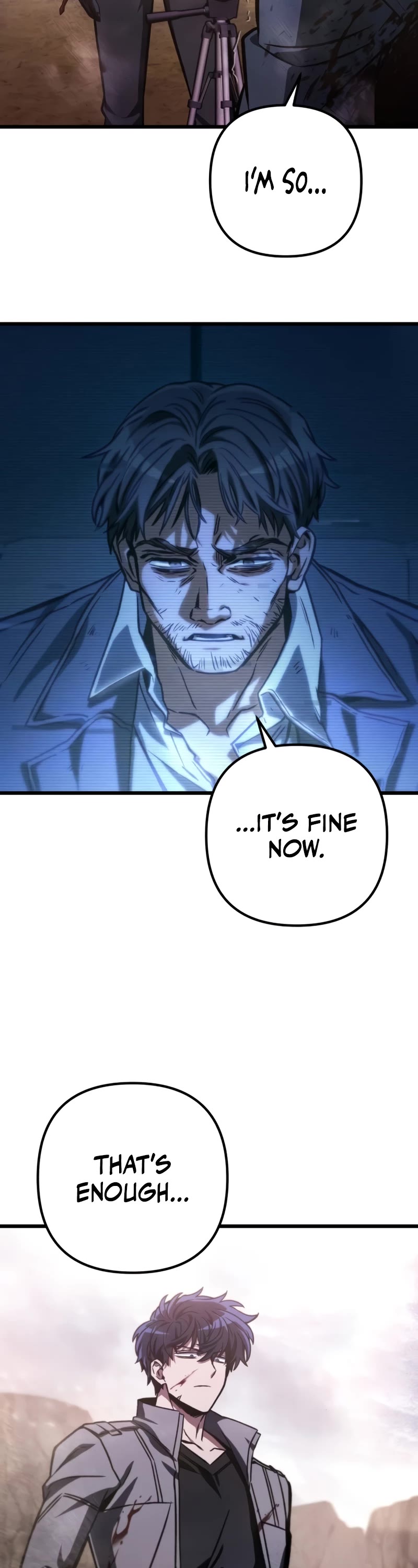 The Genius Assassin Who Takes It All Chapter 31 page 32 - Chapter 31