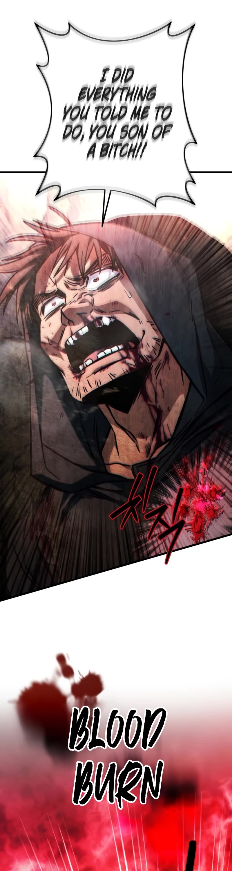 The Genius Assassin Who Takes It All Chapter 31 page 36 - Chapter 31