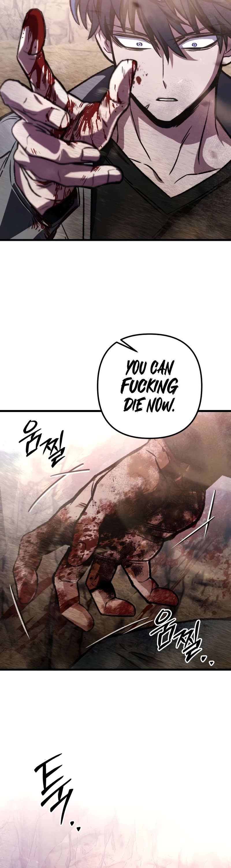 The Genius Assassin Who Takes It All Chapter 31 page 38 - Chapter 31