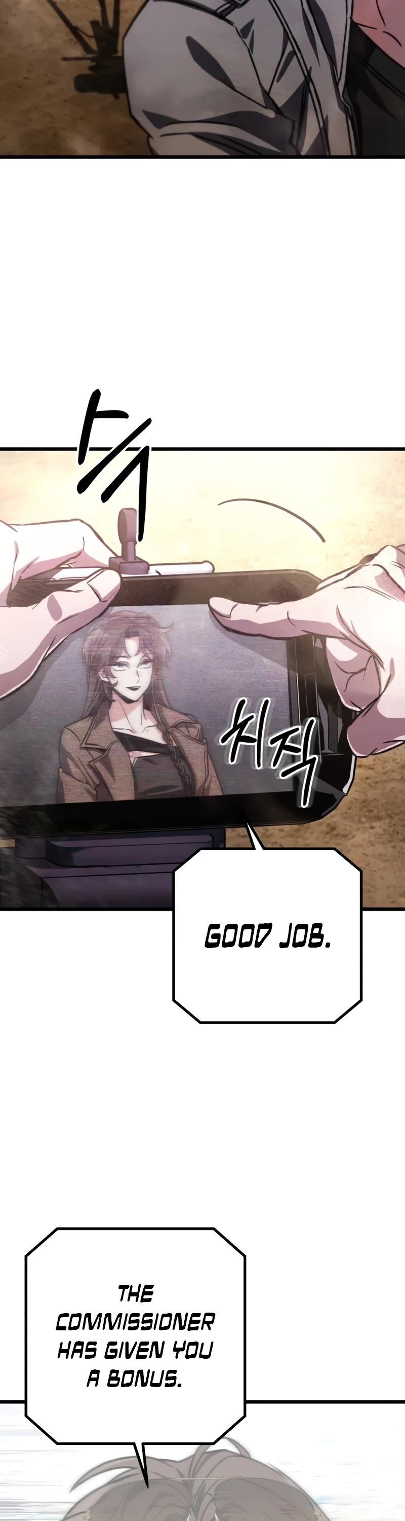The Genius Assassin Who Takes It All Chapter 31 page 42 - Chapter 31