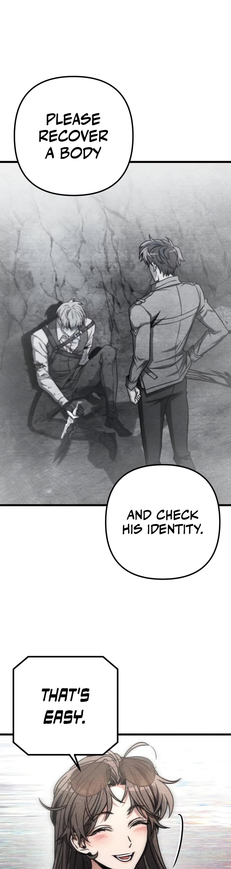 The Genius Assassin Who Takes It All Chapter 31 page 44 - Chapter 31