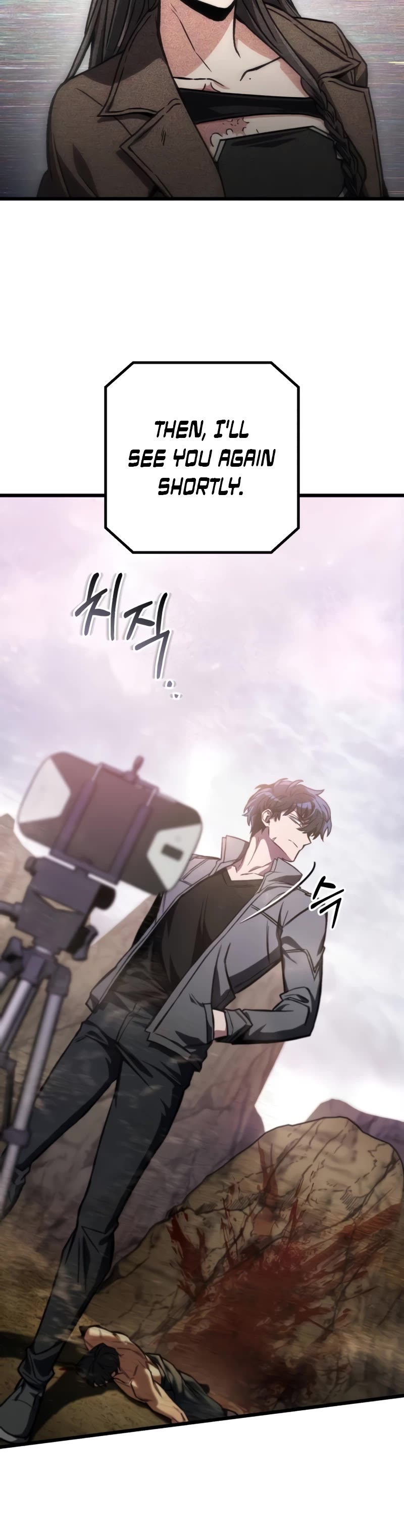 The Genius Assassin Who Takes It All Chapter 31 page 45 - Chapter 31
