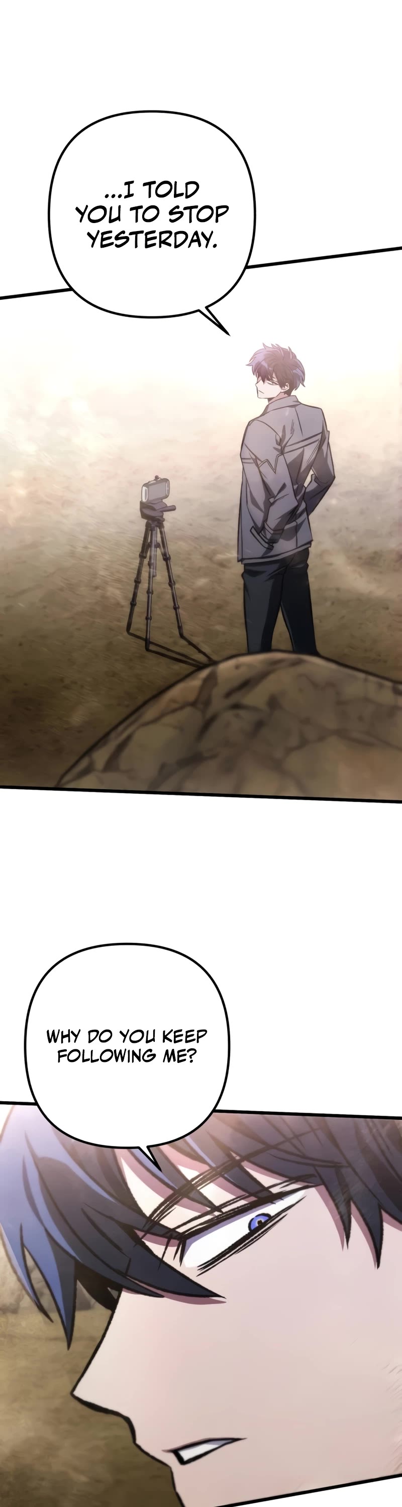 The Genius Assassin Who Takes It All Chapter 31 page 46 - Chapter 31