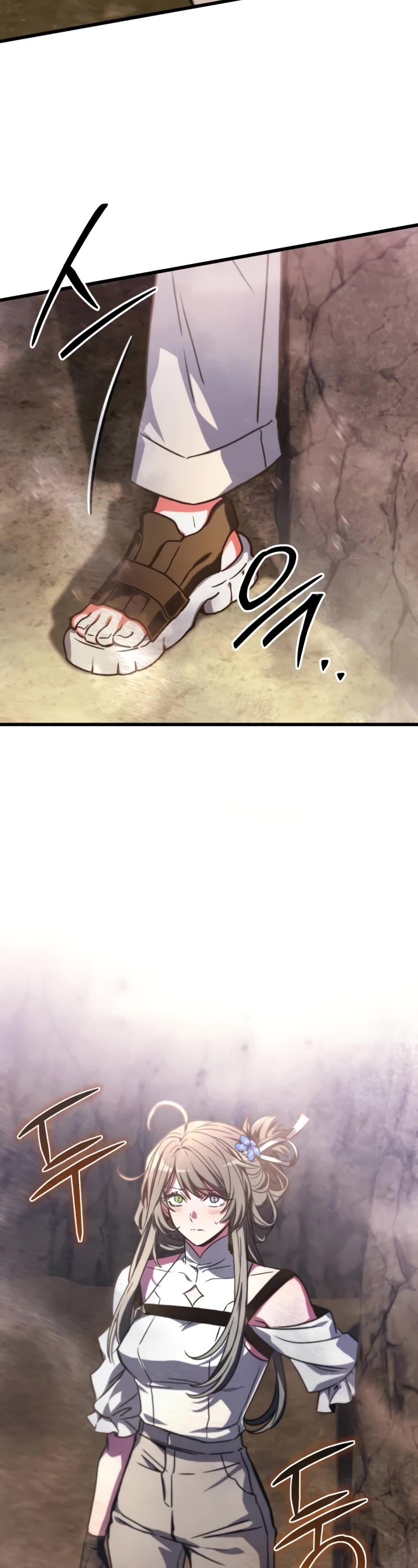 The Genius Assassin Who Takes It All Chapter 31 page 47 - Chapter 31