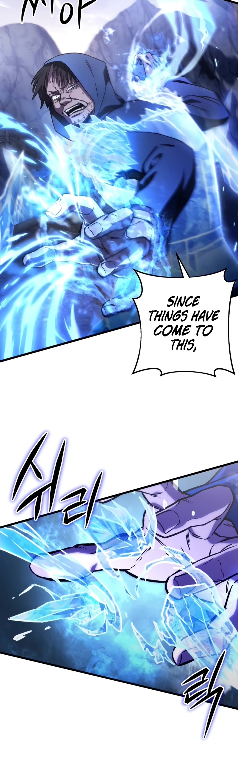 The Genius Assassin Who Takes It All Chapter 31 page 5 - Chapter 31