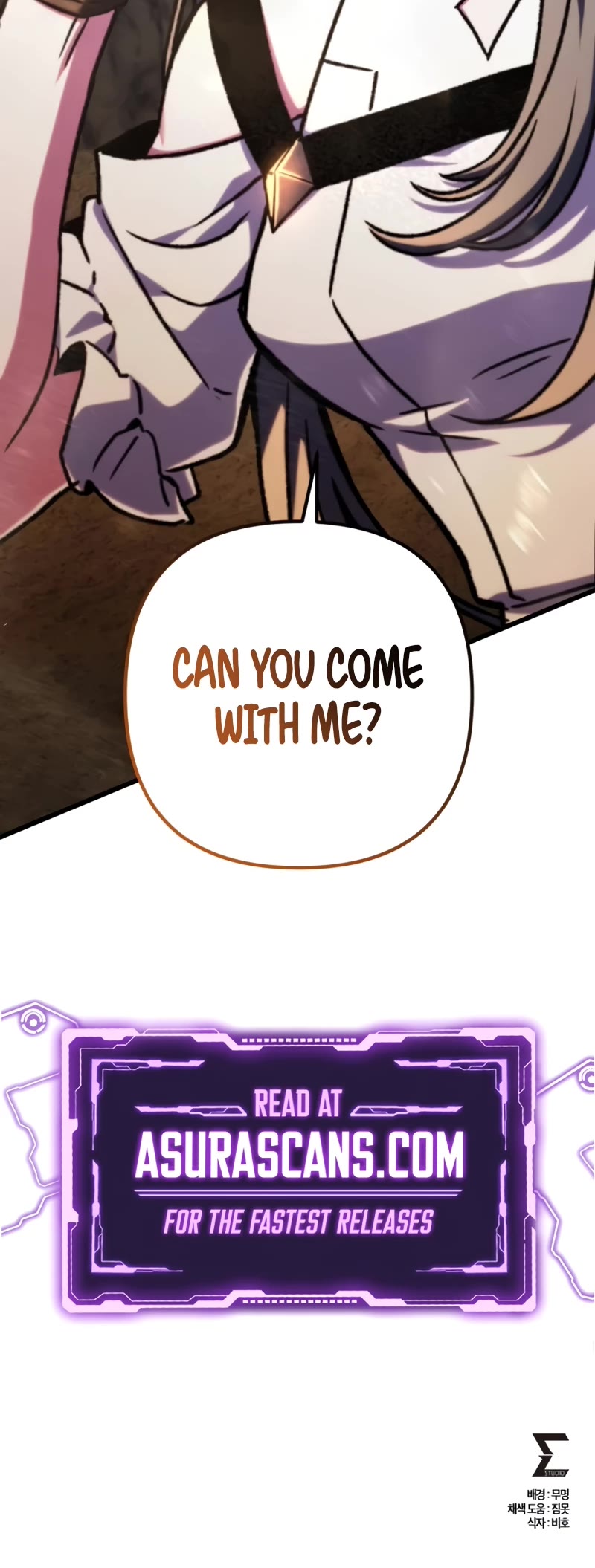 The Genius Assassin Who Takes It All Chapter 31 page 50 - Chapter 31