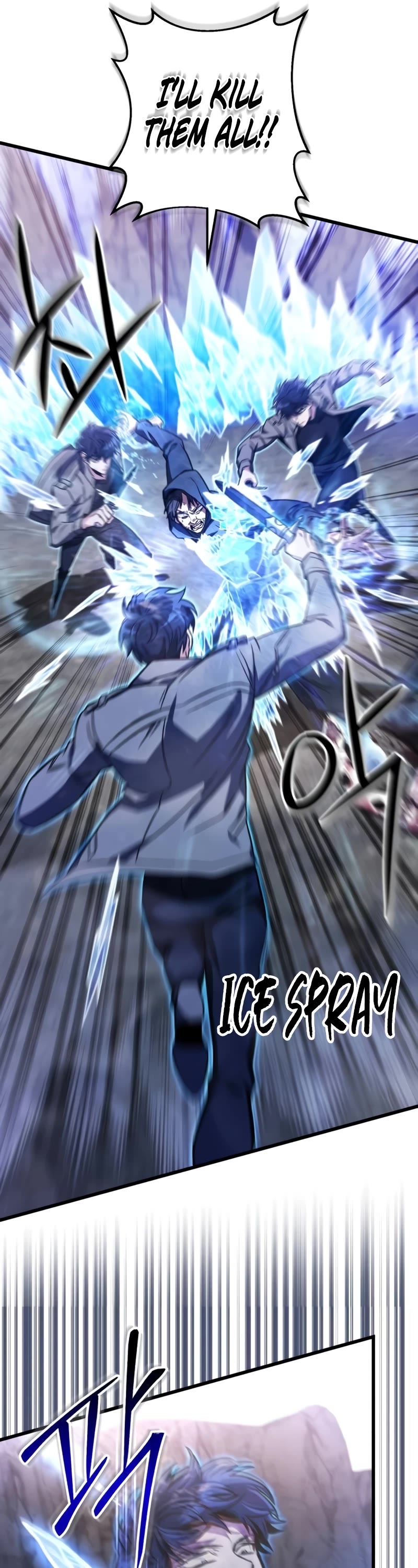 The Genius Assassin Who Takes It All Chapter 31 page 6 - Chapter 31