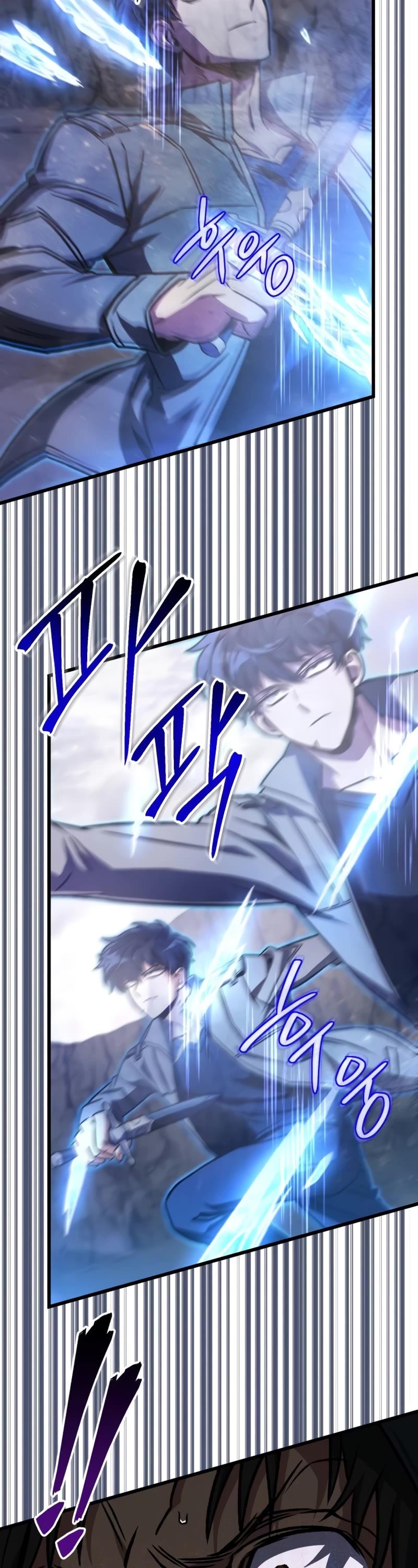 The Genius Assassin Who Takes It All Chapter 31 page 7 - Chapter 31