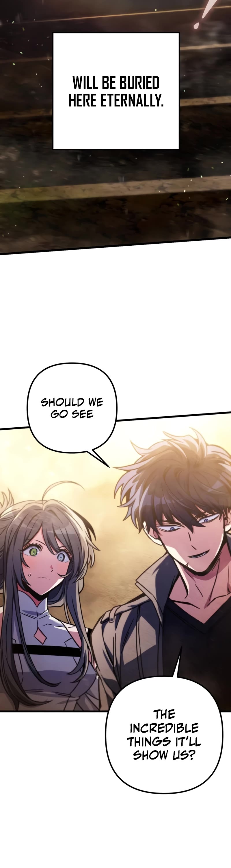 The Genius Assassin Who Takes It All Chapter 32 page 11 - Chapter 32