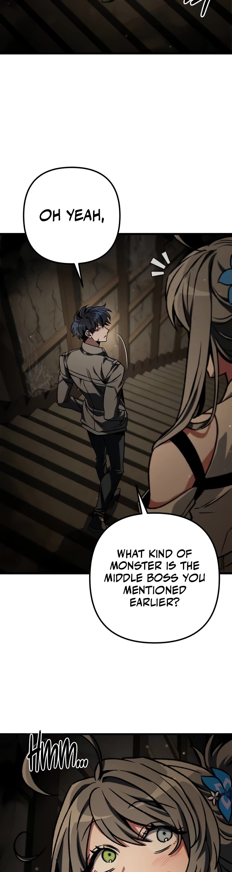 The Genius Assassin Who Takes It All Chapter 32 page 13 - Chapter 32