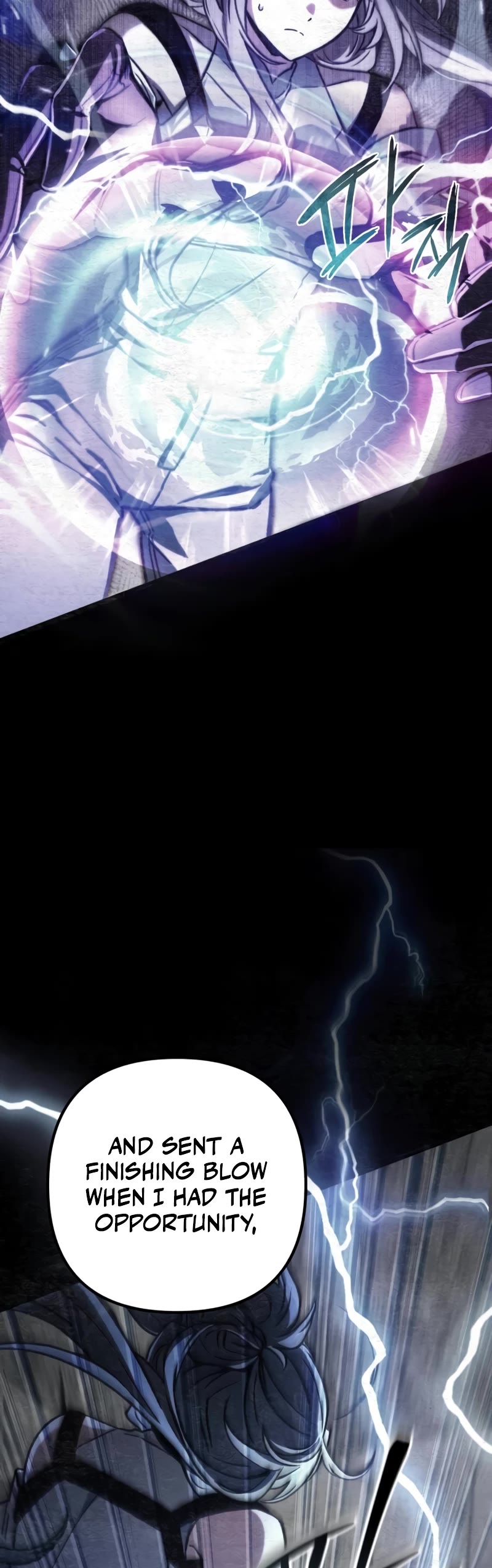 The Genius Assassin Who Takes It All Chapter 32 page 15 - Chapter 32