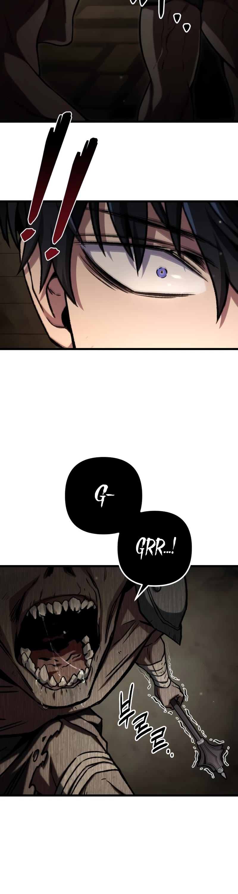 The Genius Assassin Who Takes It All Chapter 32 page 18 - Chapter 32