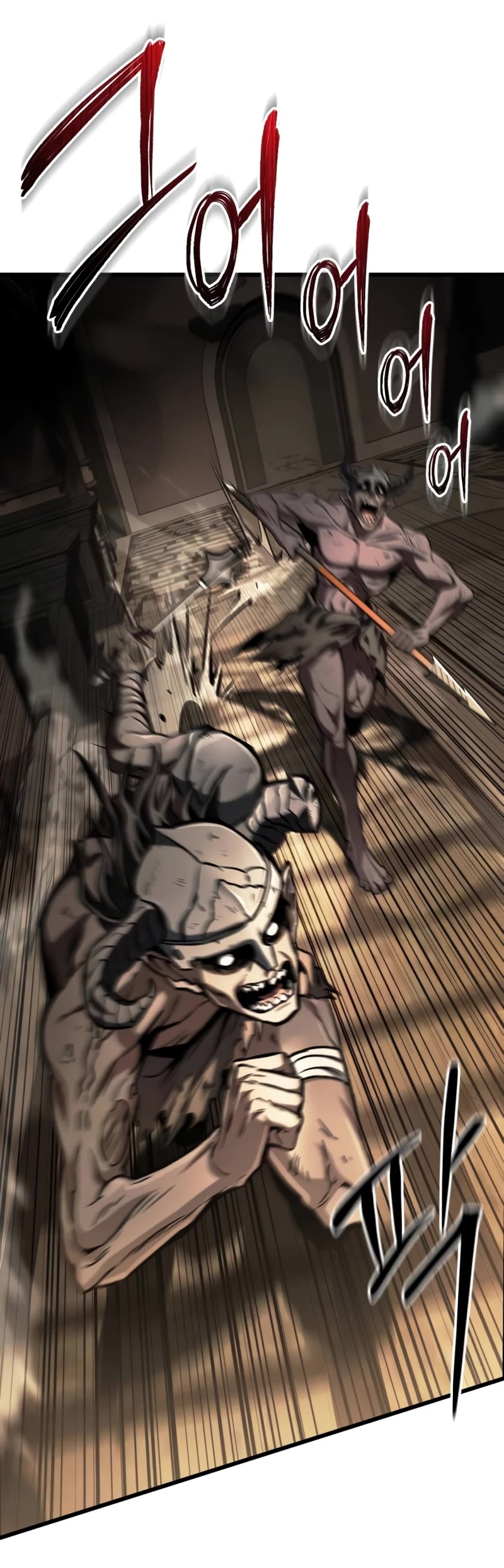 The Genius Assassin Who Takes It All Chapter 32 page 19 - Chapter 32