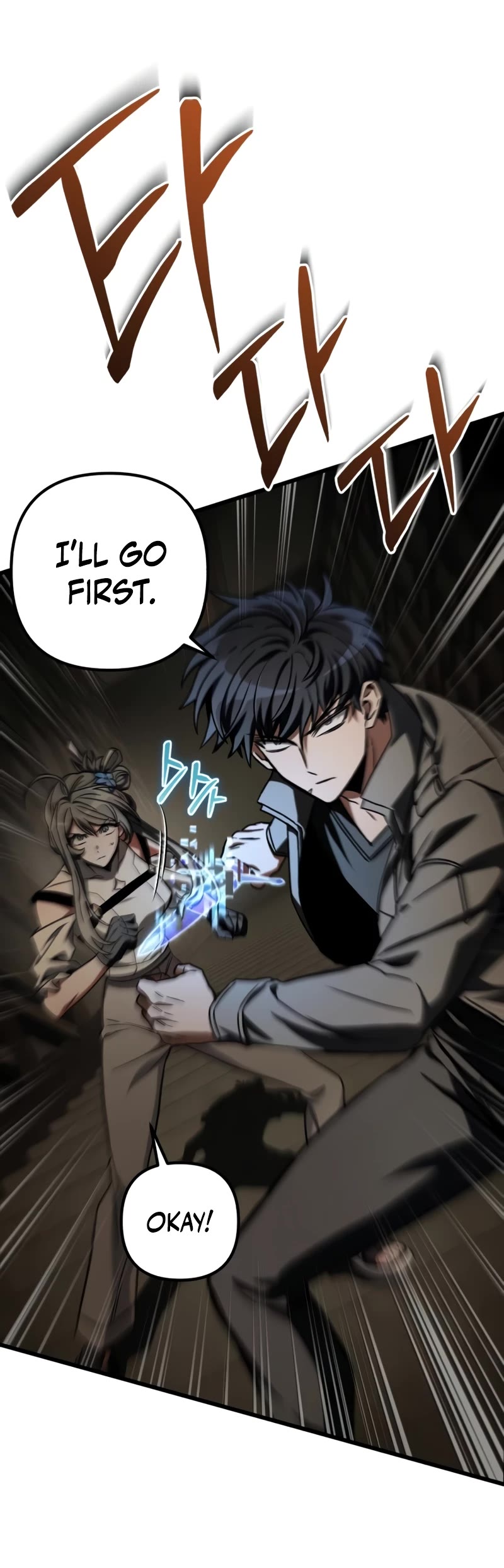 The Genius Assassin Who Takes It All Chapter 32 page 20 - Chapter 32