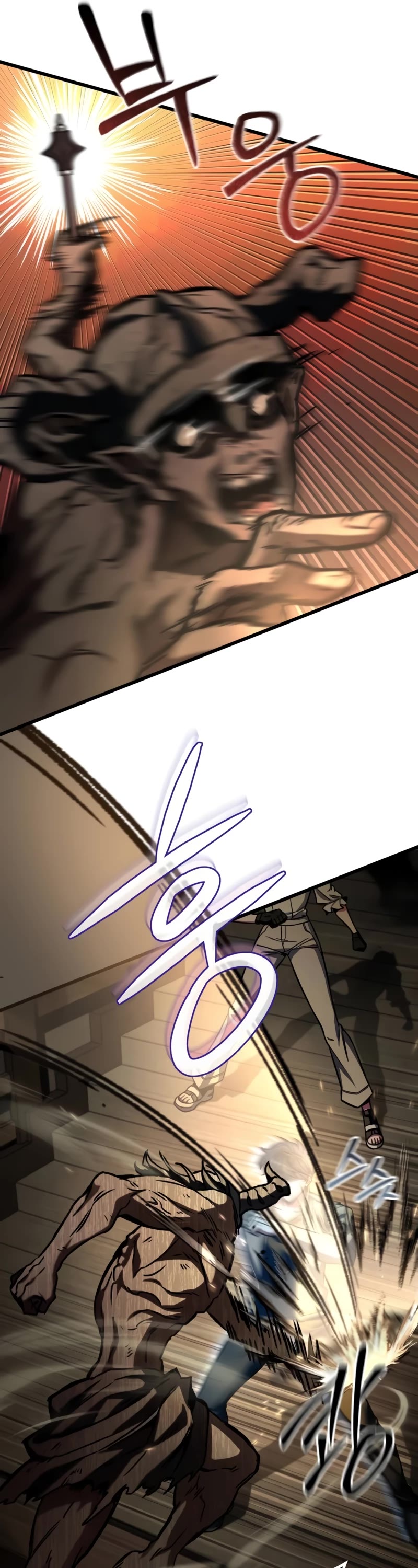 The Genius Assassin Who Takes It All Chapter 32 page 21 - Chapter 32