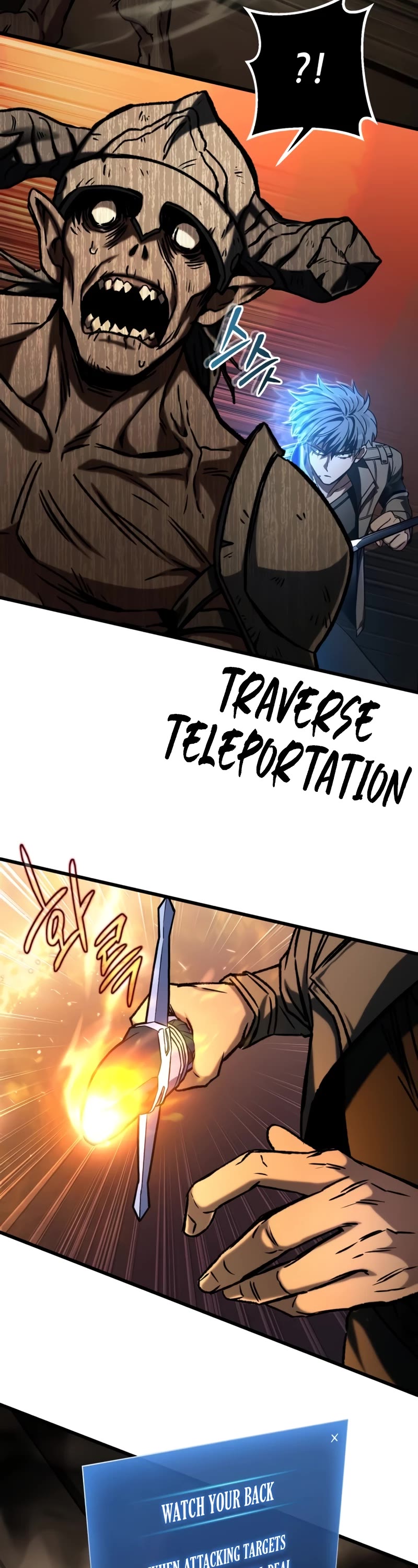 The Genius Assassin Who Takes It All Chapter 32 page 22 - Chapter 32