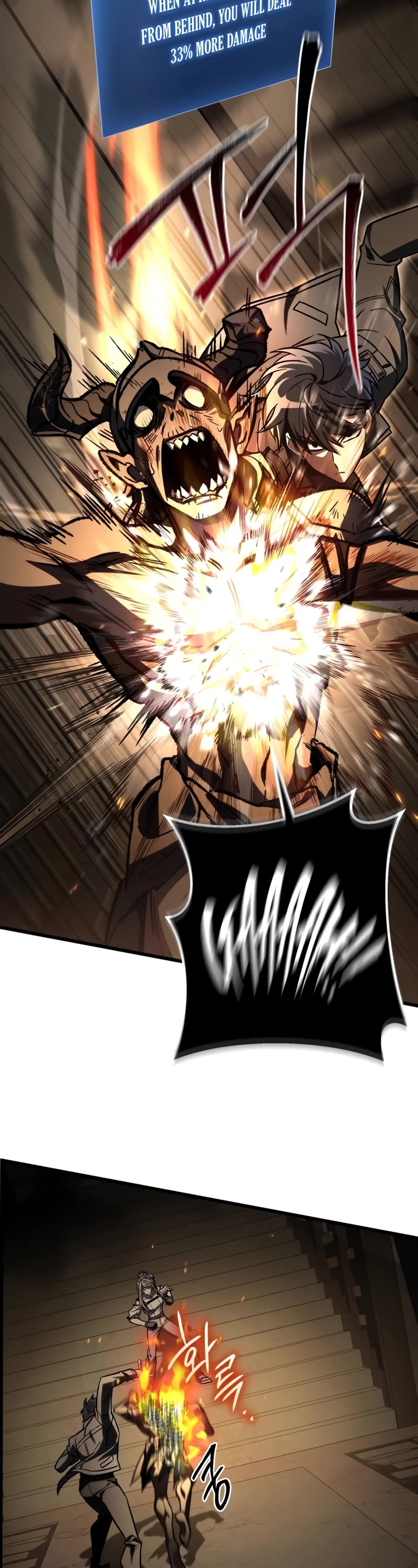 The Genius Assassin Who Takes It All Chapter 32 page 23 - Chapter 32