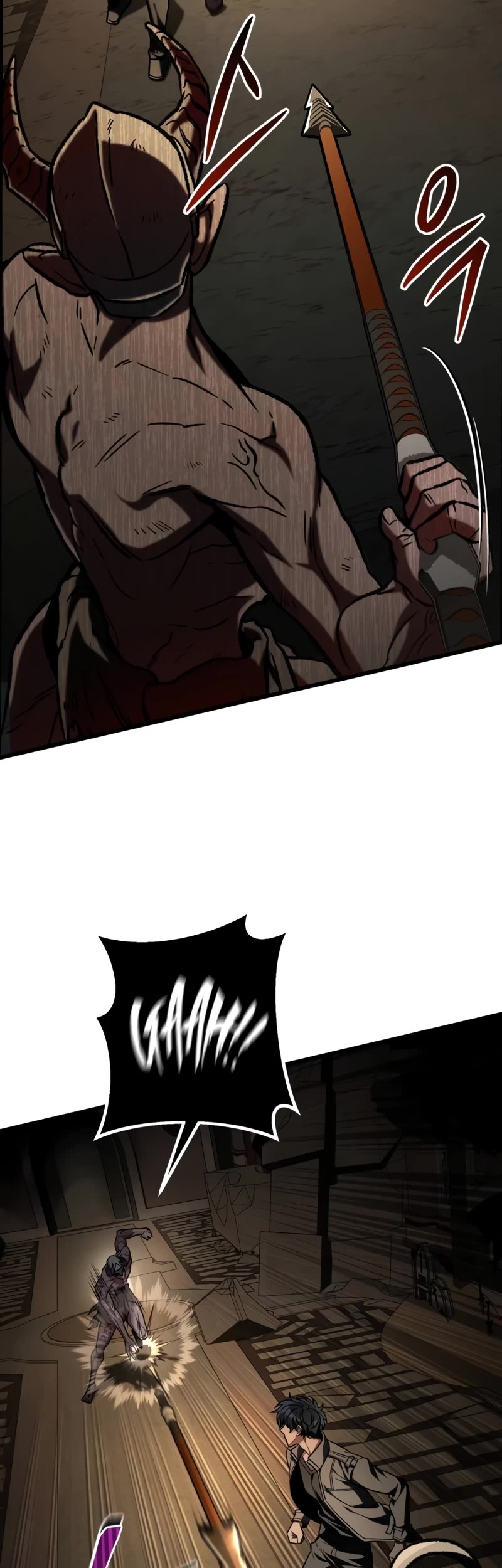 The Genius Assassin Who Takes It All Chapter 32 page 24 - Chapter 32