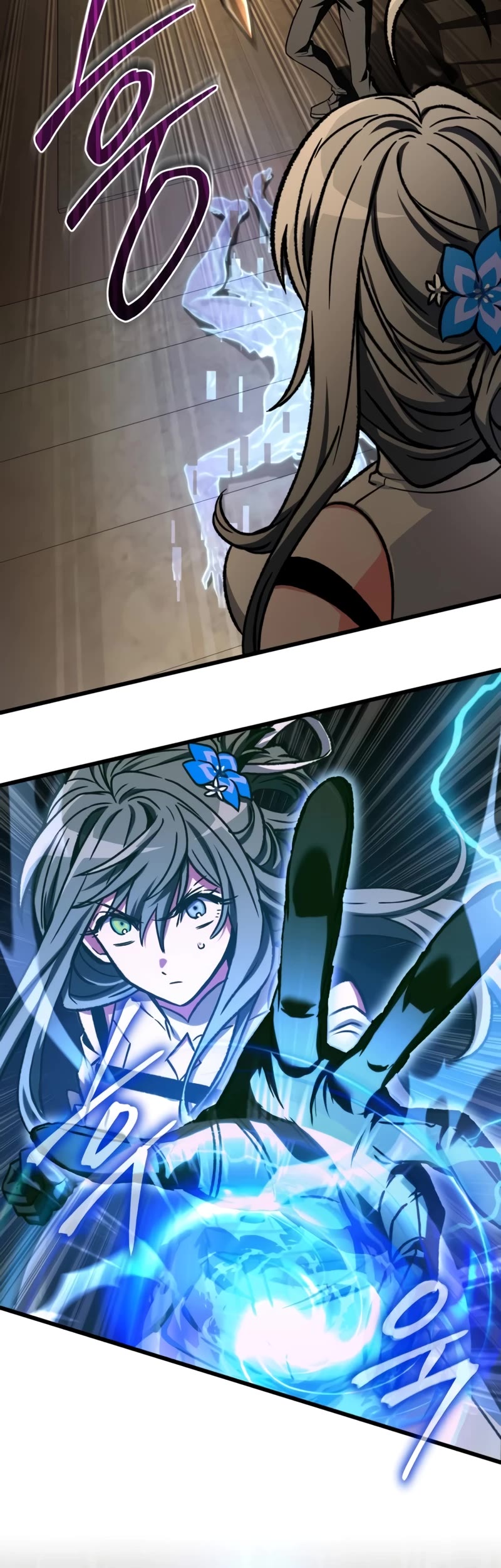 The Genius Assassin Who Takes It All Chapter 32 page 25 - Chapter 32