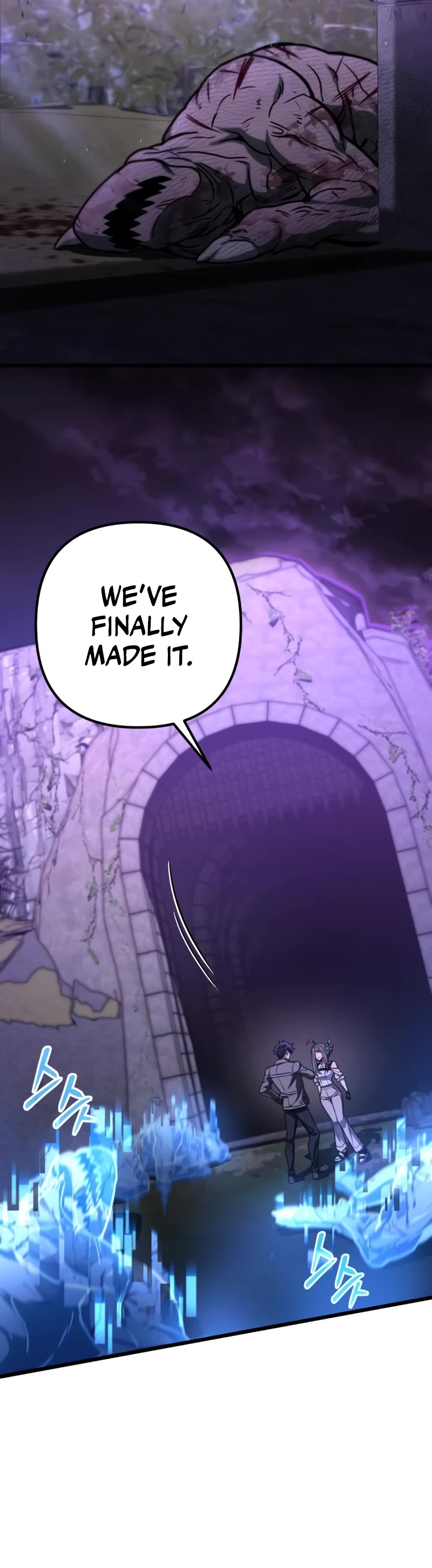 The Genius Assassin Who Takes It All Chapter 32 page 30 - Chapter 32