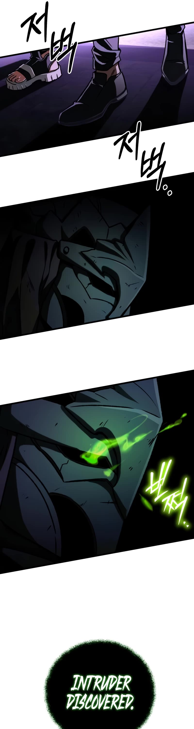 The Genius Assassin Who Takes It All Chapter 32 page 31 - Chapter 32