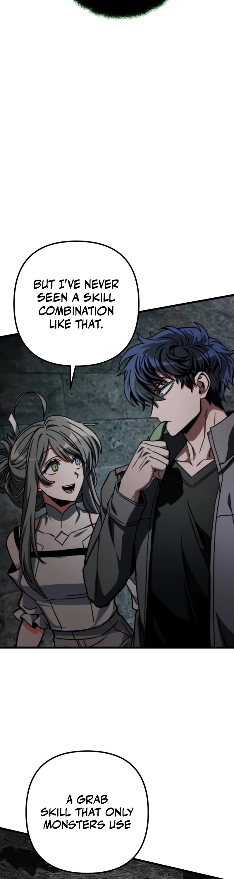 The Genius Assassin Who Takes It All Chapter 32 page 32 - Chapter 32