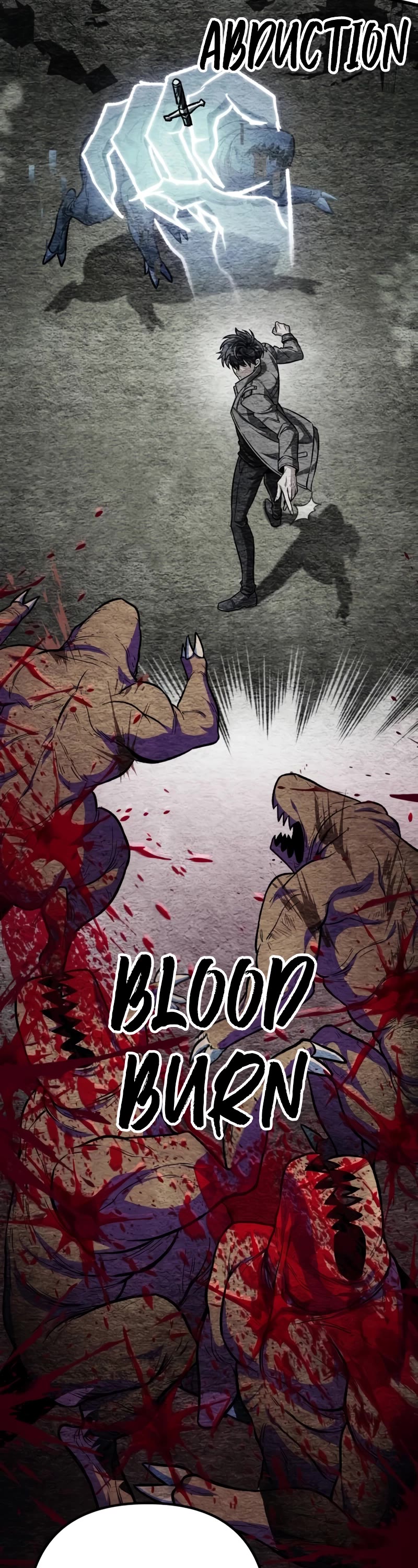 The Genius Assassin Who Takes It All Chapter 32 page 33 - Chapter 32