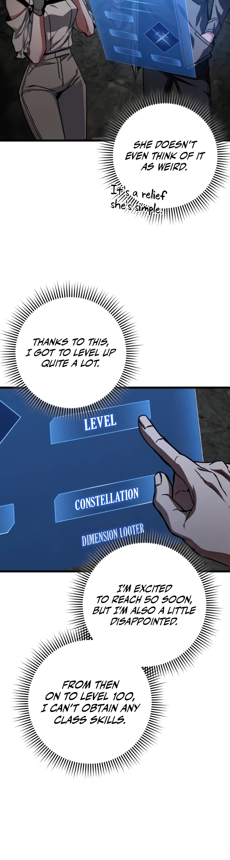 The Genius Assassin Who Takes It All Chapter 32 page 35 - Chapter 32