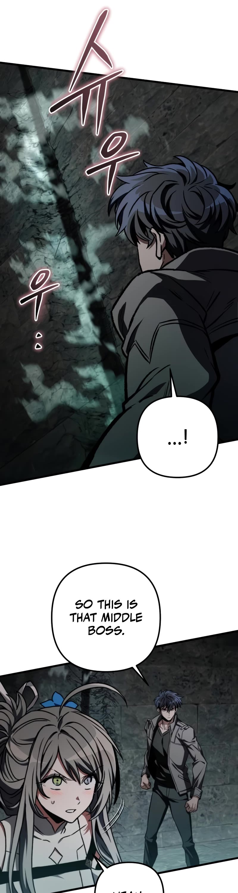The Genius Assassin Who Takes It All Chapter 32 page 37 - Chapter 32