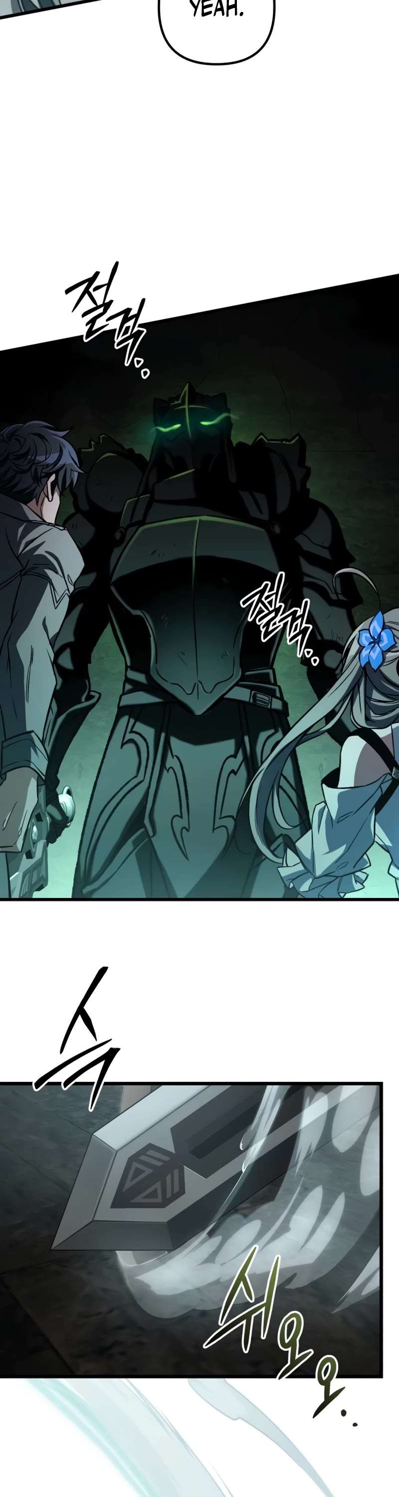 The Genius Assassin Who Takes It All Chapter 32 page 38 - Chapter 32