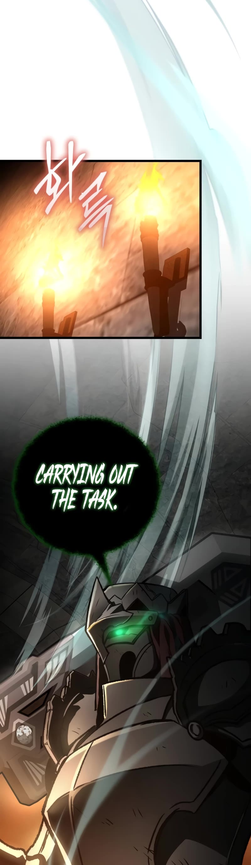 The Genius Assassin Who Takes It All Chapter 32 page 39 - Chapter 32