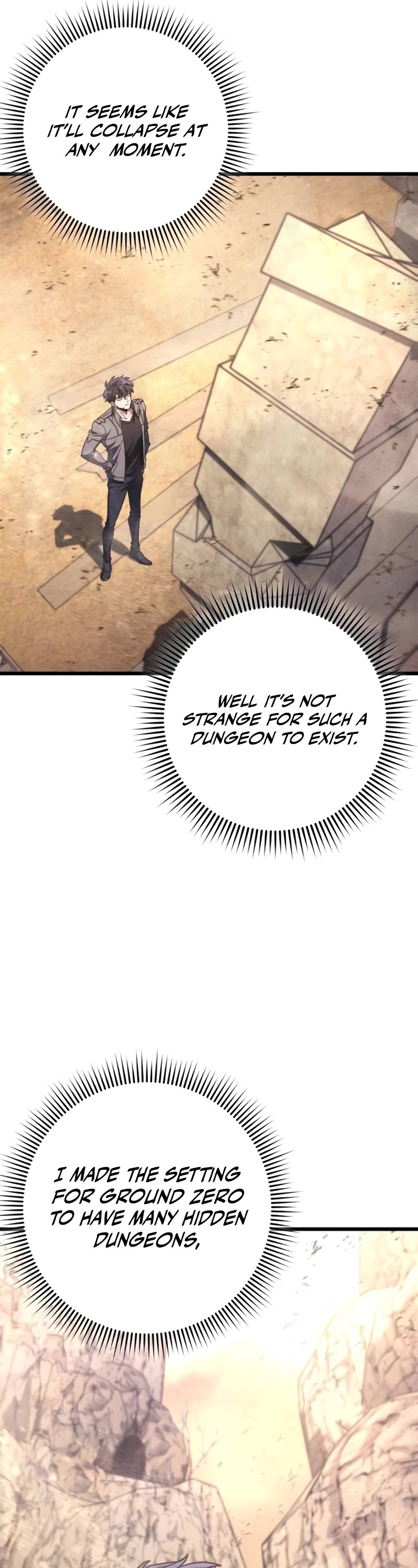 The Genius Assassin Who Takes It All Chapter 32 page 4 - Chapter 32