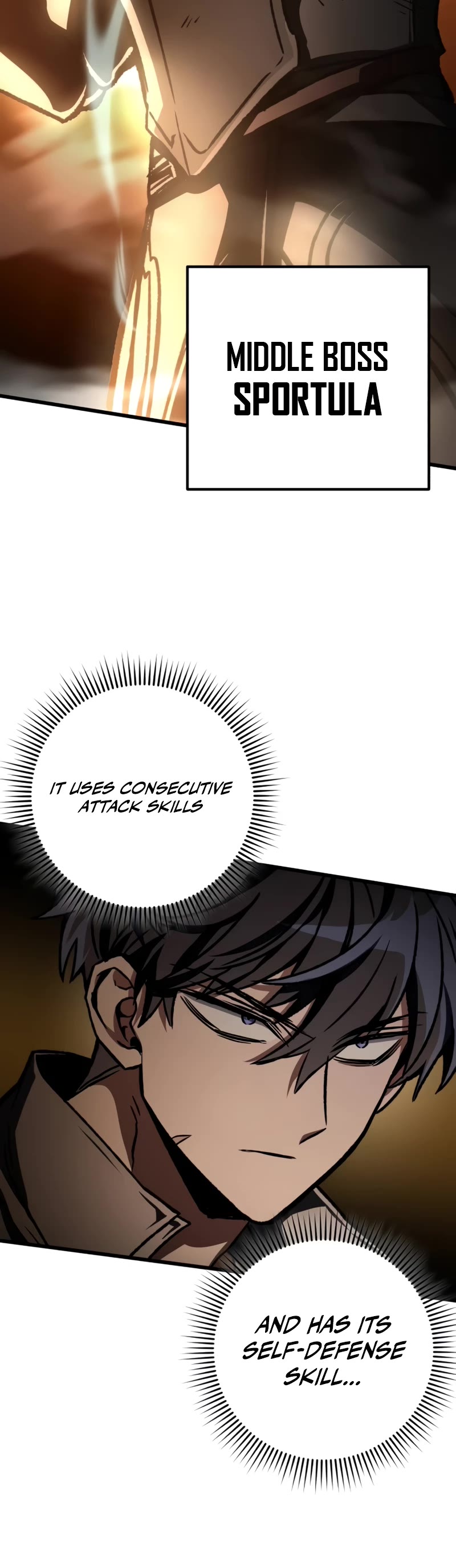 The Genius Assassin Who Takes It All Chapter 32 page 40 - Chapter 32