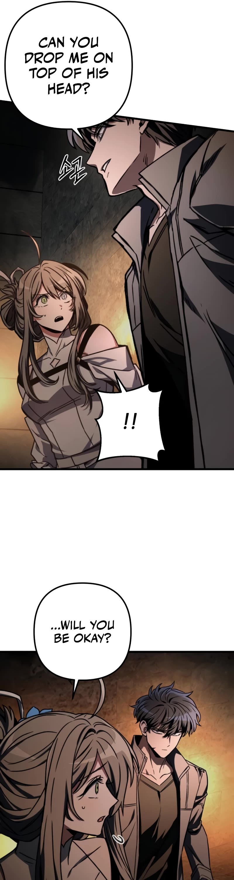 The Genius Assassin Who Takes It All Chapter 32 page 41 - Chapter 32