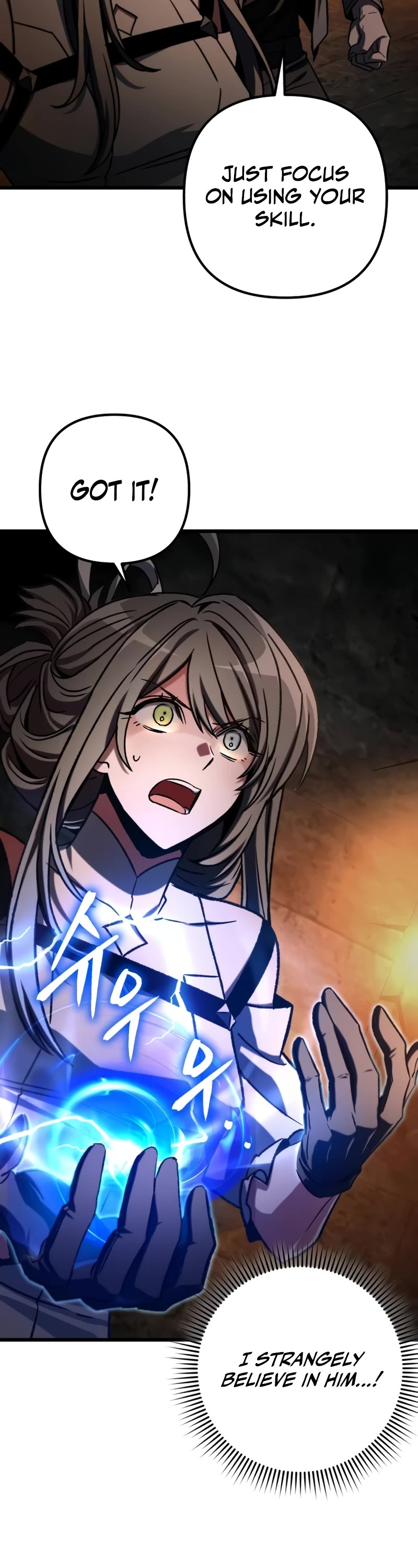 The Genius Assassin Who Takes It All Chapter 32 page 42 - Chapter 32