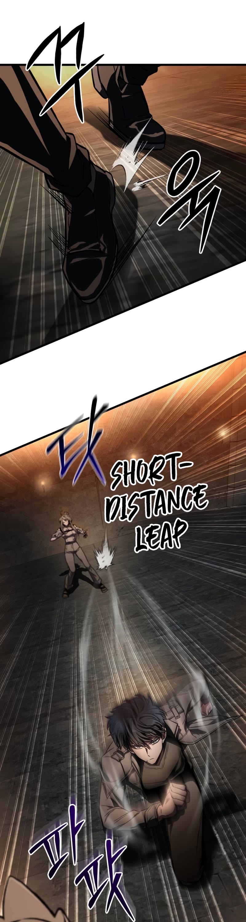 The Genius Assassin Who Takes It All Chapter 32 page 43 - Chapter 32