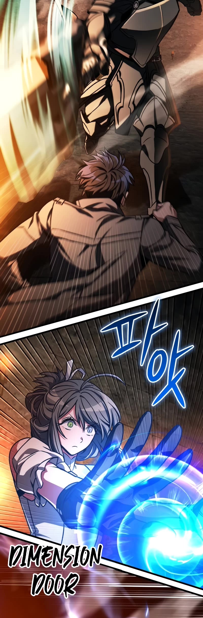 The Genius Assassin Who Takes It All Chapter 32 page 45 - Chapter 32