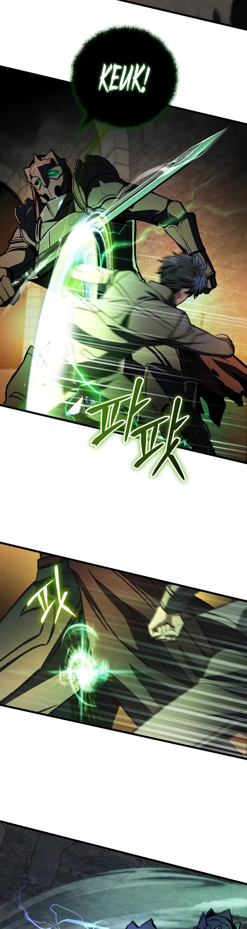 The Genius Assassin Who Takes It All Chapter 32 page 47 - Chapter 32