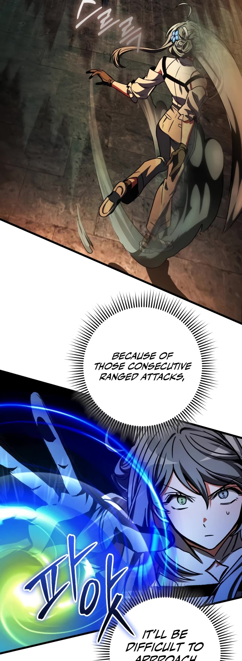 The Genius Assassin Who Takes It All Chapter 32 page 49 - Chapter 32