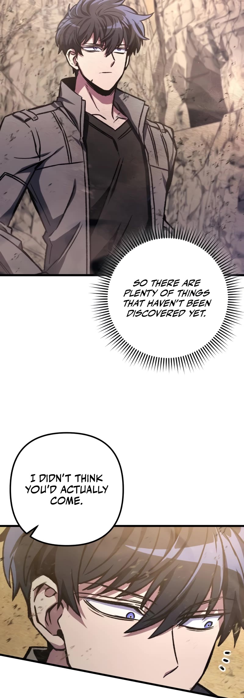 The Genius Assassin Who Takes It All Chapter 32 page 5 - Chapter 32