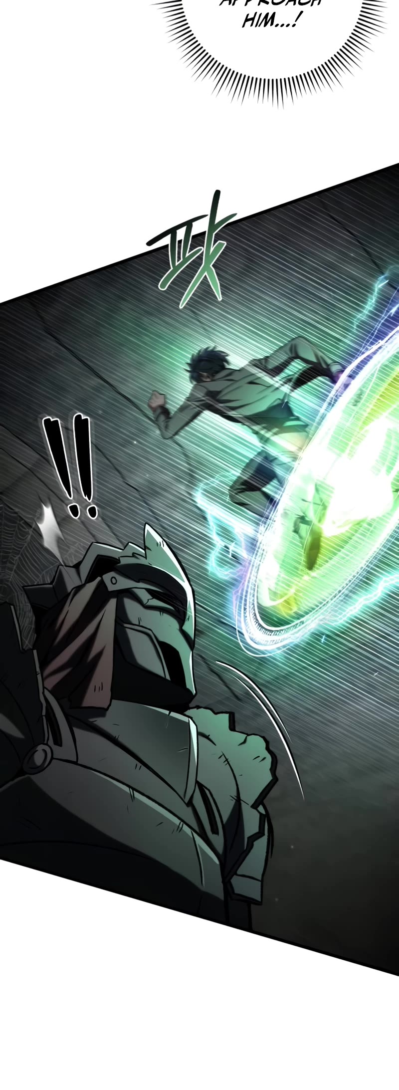 The Genius Assassin Who Takes It All Chapter 32 page 50 - Chapter 32