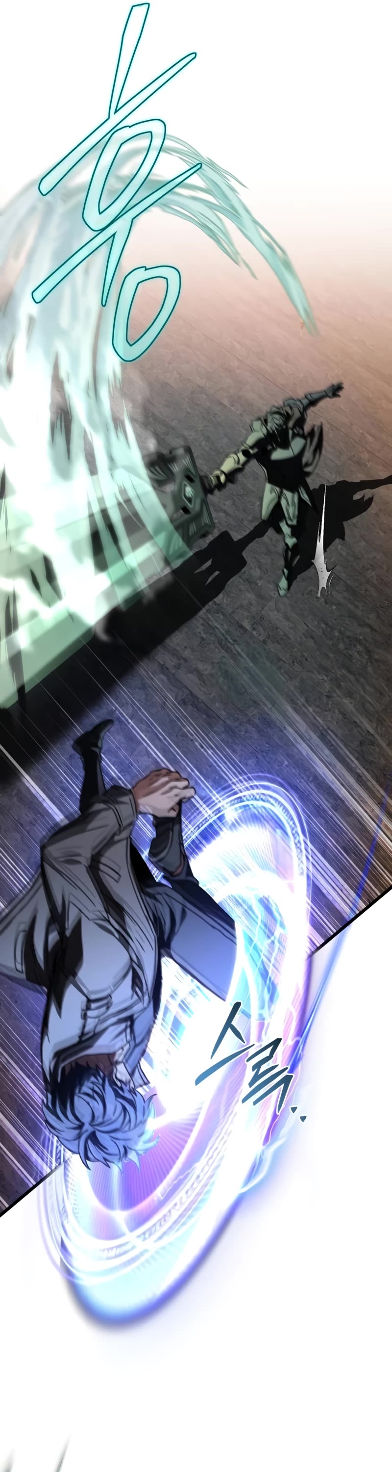 The Genius Assassin Who Takes It All Chapter 32 page 51 - Chapter 32
