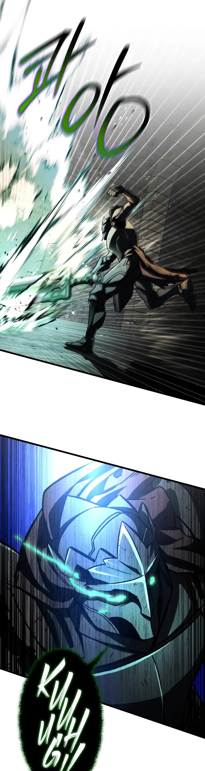 The Genius Assassin Who Takes It All Chapter 32 page 52 - Chapter 32
