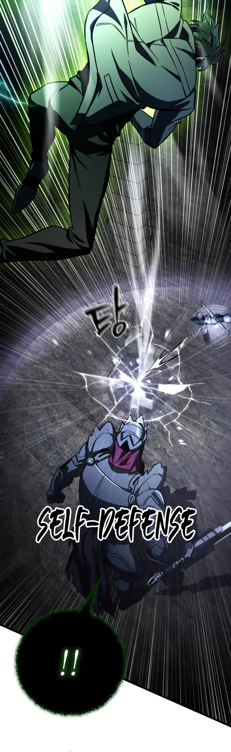 The Genius Assassin Who Takes It All Chapter 32 page 55 - Chapter 32