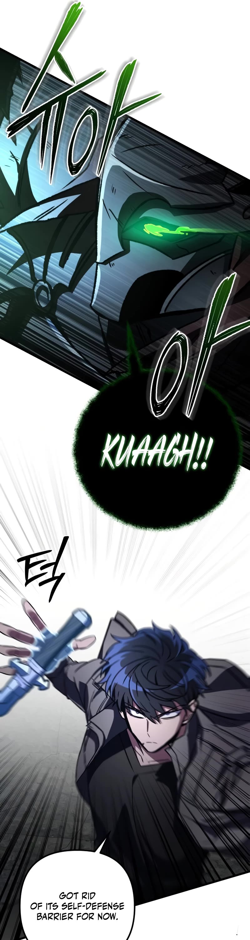 The Genius Assassin Who Takes It All Chapter 32 page 56 - Chapter 32