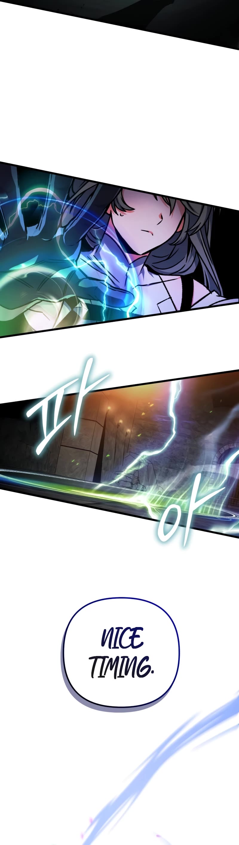 The Genius Assassin Who Takes It All Chapter 32 page 58 - Chapter 32
