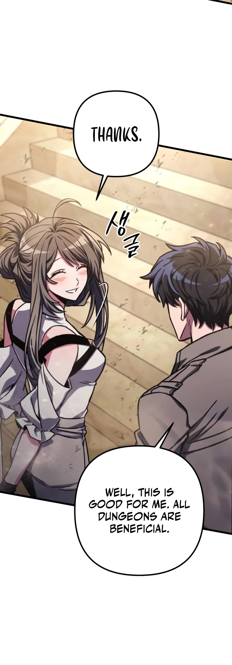 The Genius Assassin Who Takes It All Chapter 32 page 6 - Chapter 32