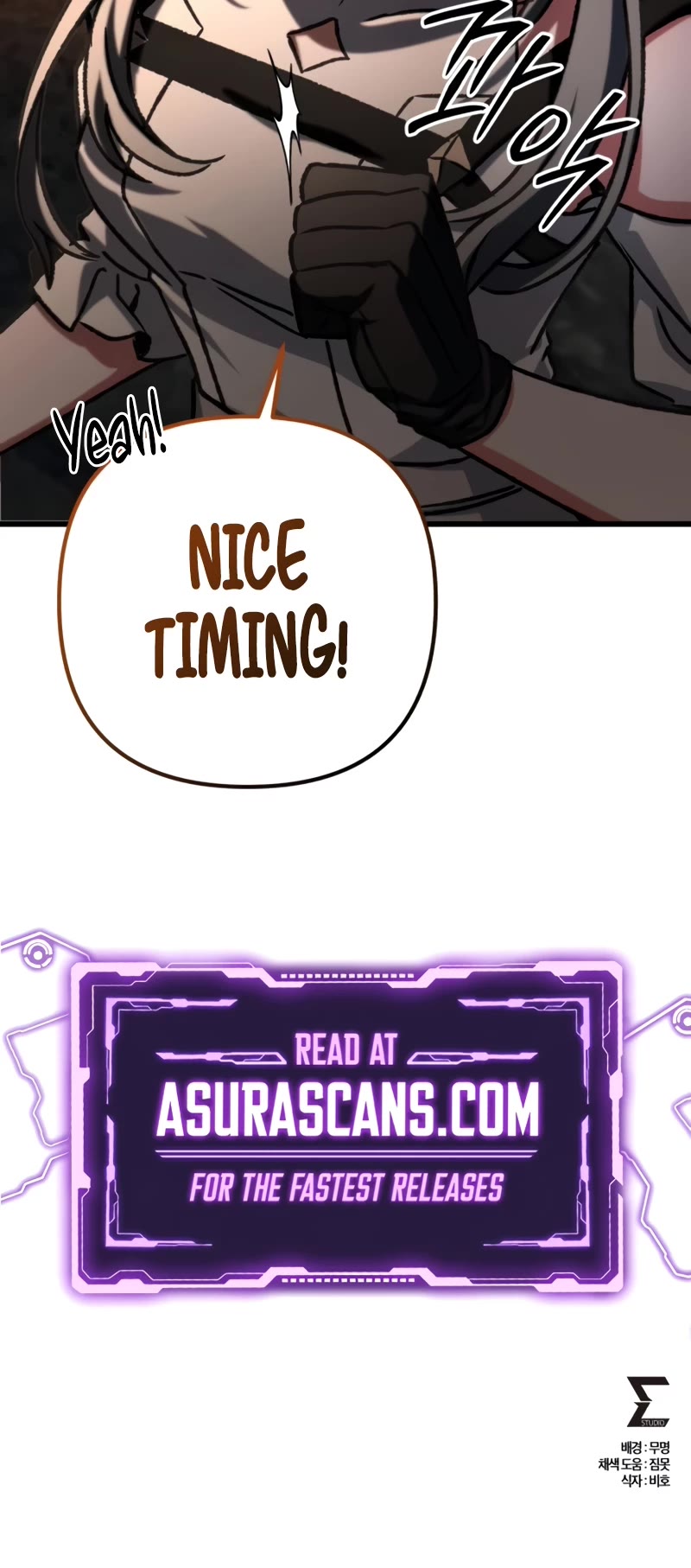 The Genius Assassin Who Takes It All Chapter 32 page 63 - Chapter 32