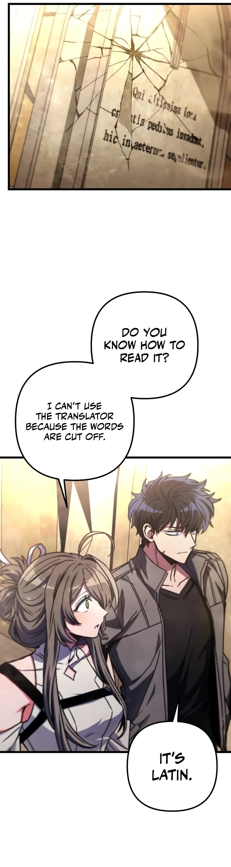 The Genius Assassin Who Takes It All Chapter 32 page 9 - Chapter 32